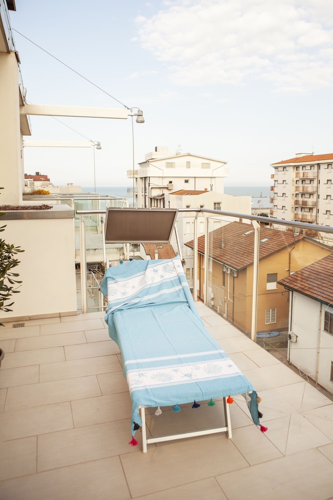 Residence Sunrise Cesenatico 20/47