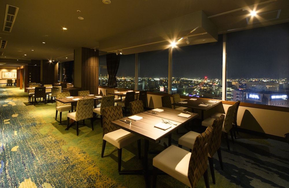 Toyama Excel Hotel Tokyu 48/63