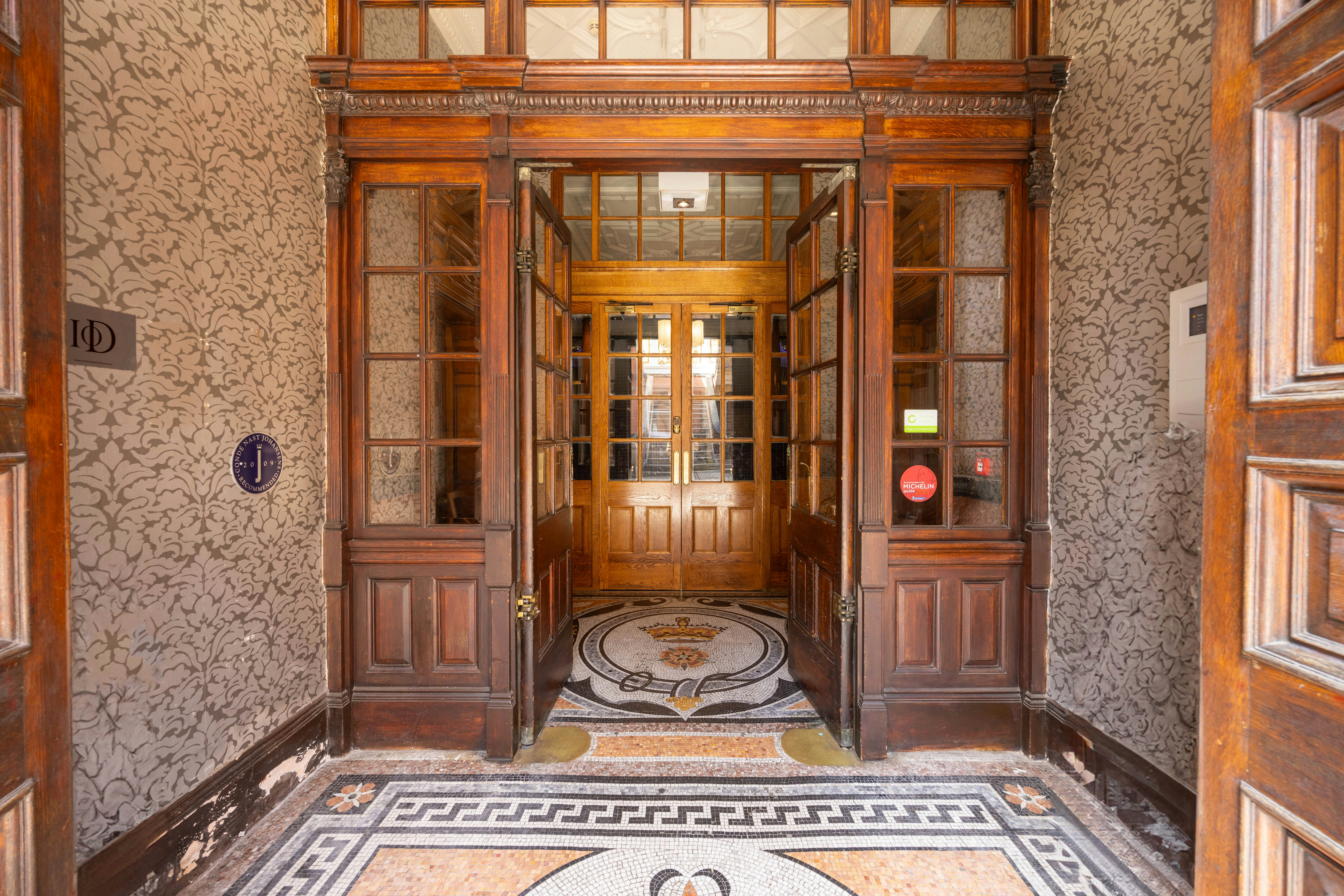 Cathedral Quarter Hotel 13/50