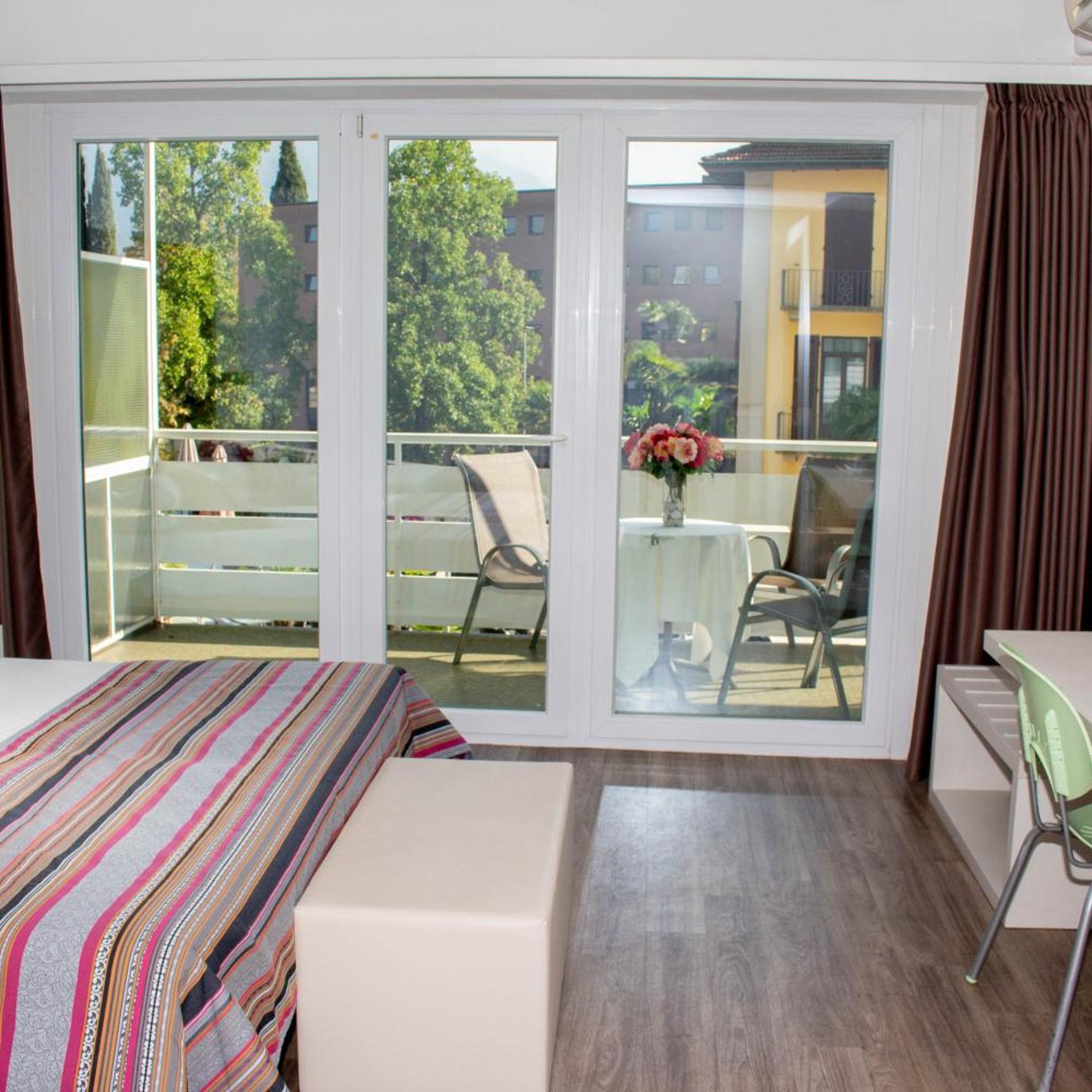 Hotel Colorado Lugano 21/50