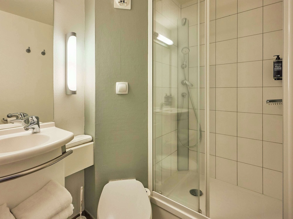 Ibis Budget Lisieux 70/73
