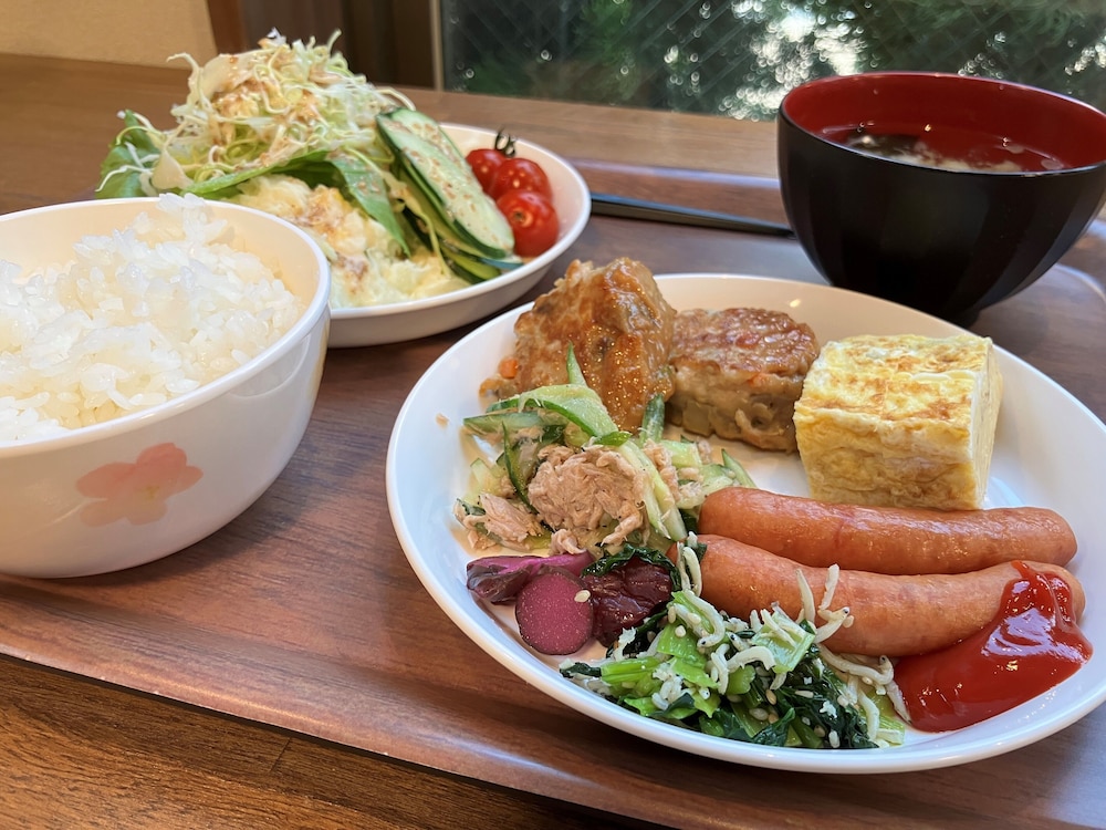 クレドホテル函館 写真4
