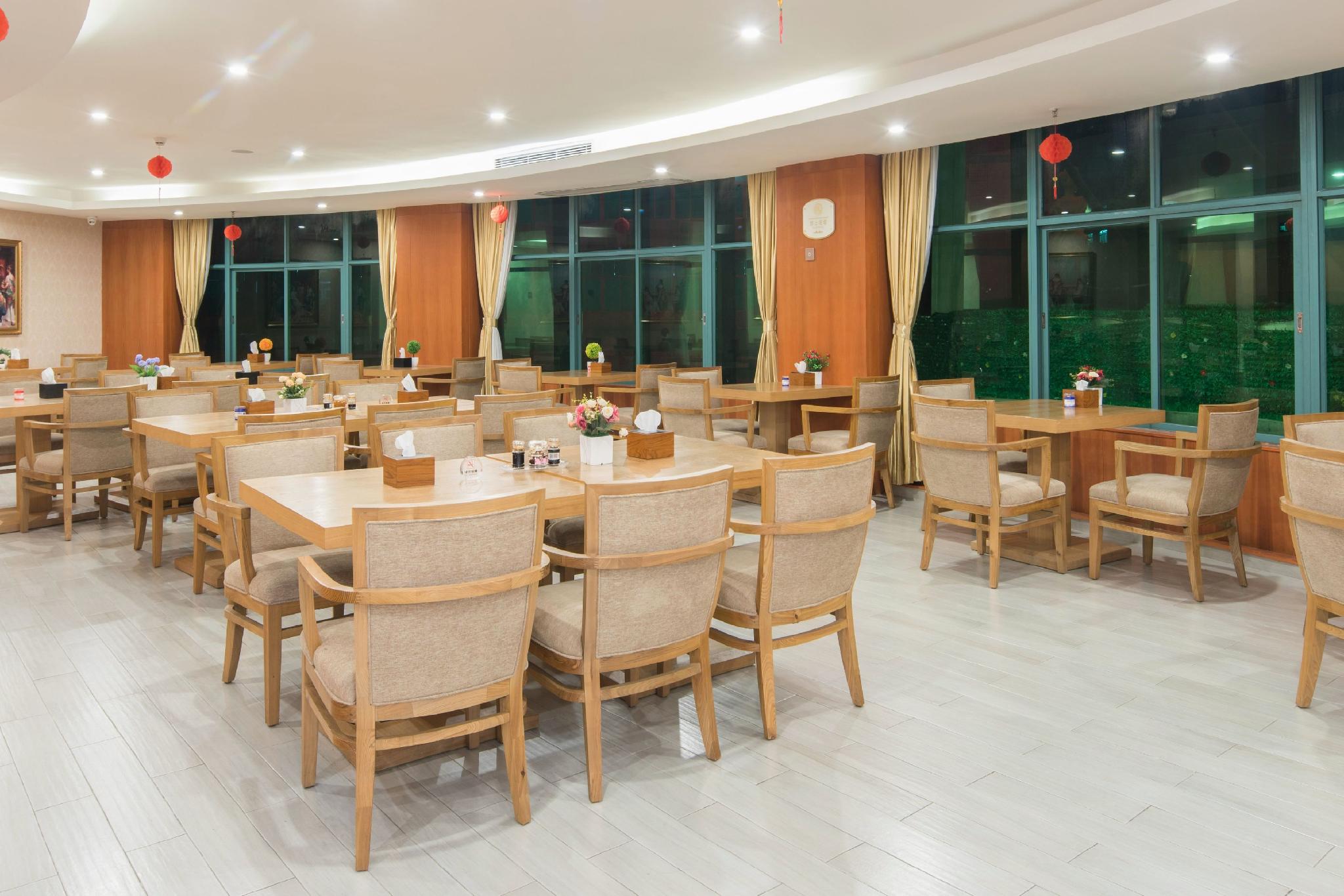 Vienna 3 Best Hotel (Shenzhen Pinghu Fumin Road) 27/36