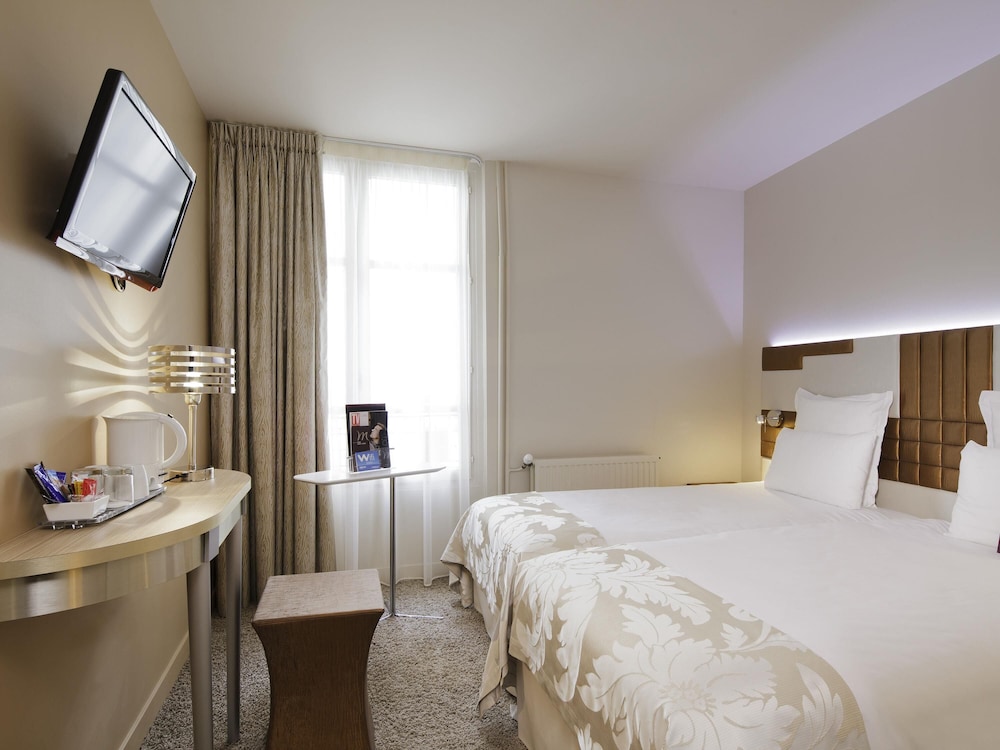 SUPERIOR, TWIN BEDS