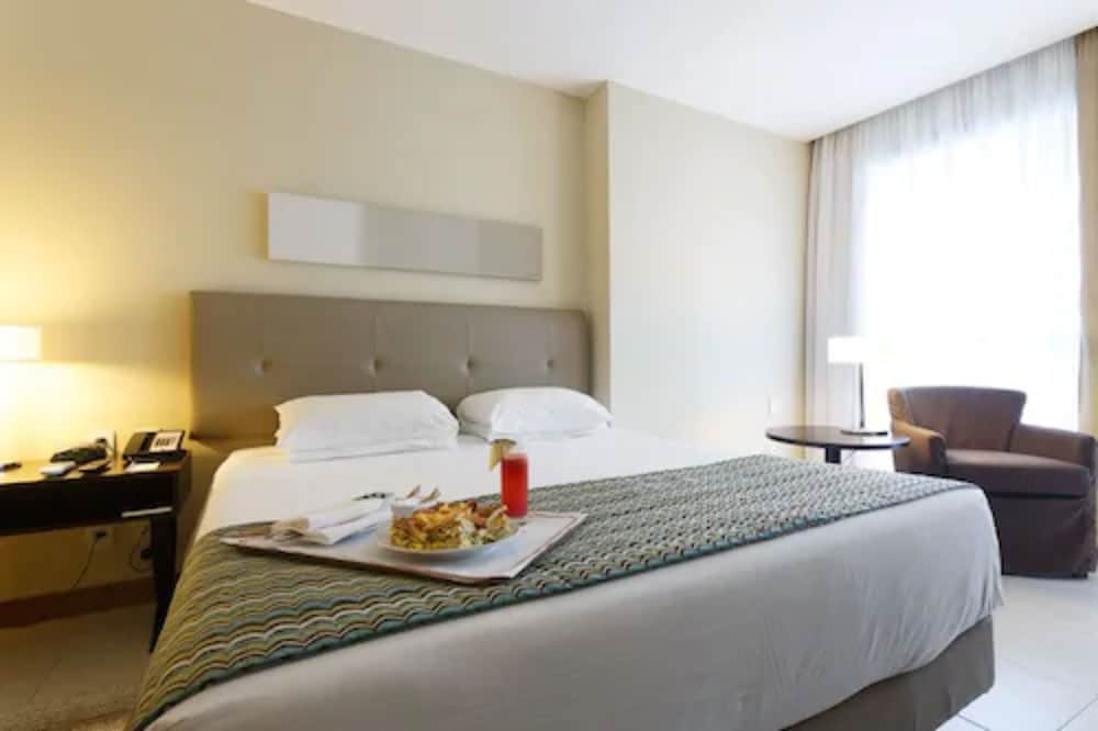 Mercure Salvador Pituba 14/45