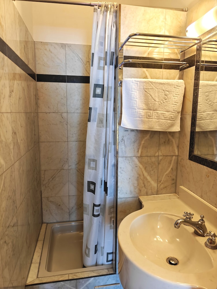Room, Triple, 3 Beds