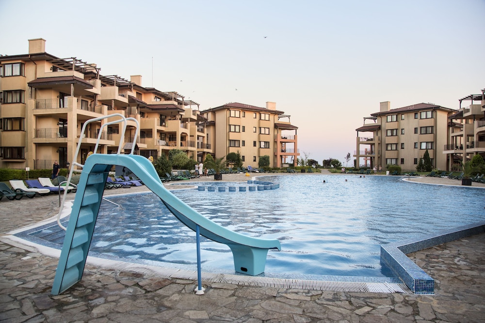 APARTHOTEL HOTEL KALIAKRIA RESORT 22/48
