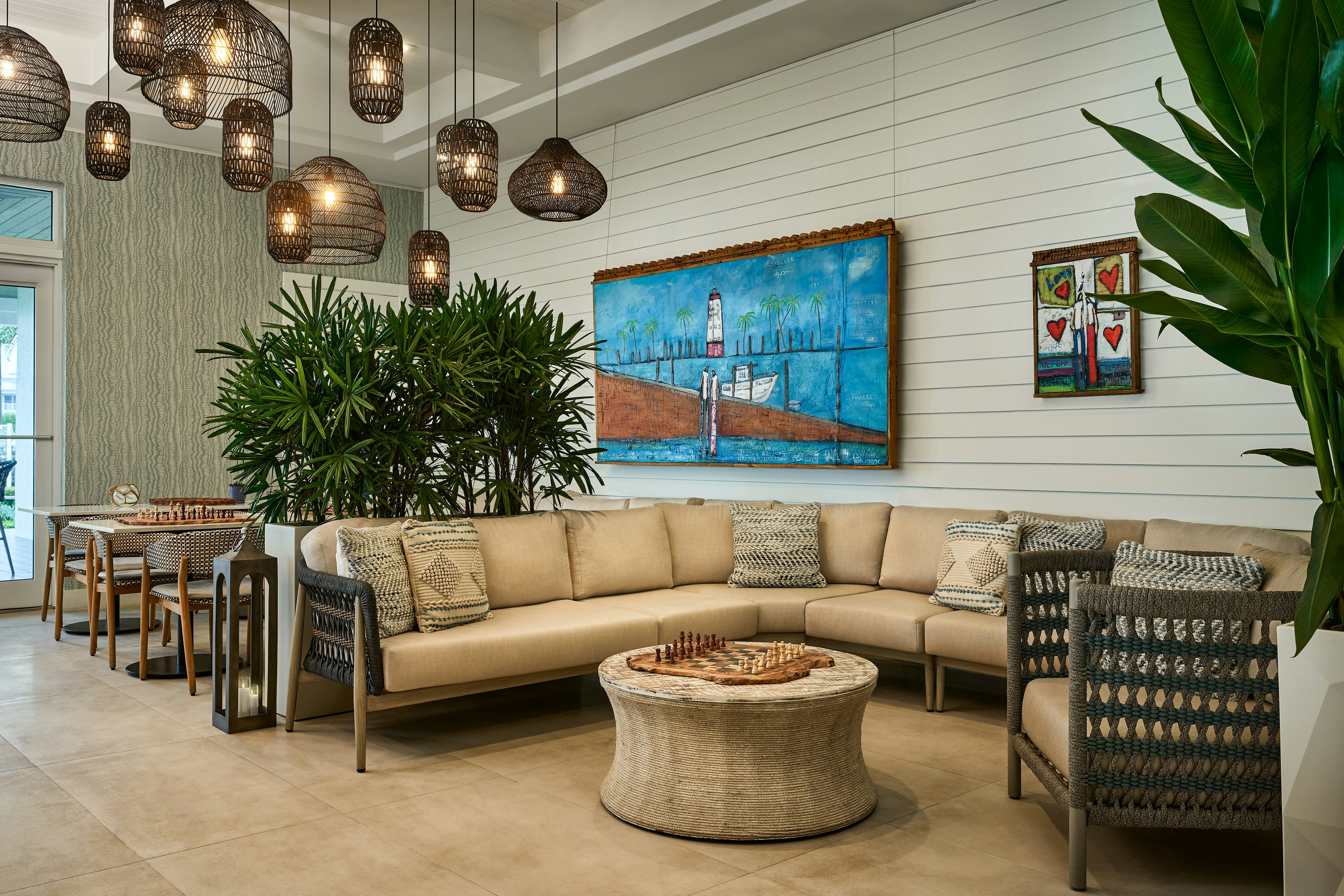 Faro Blanco Resort Marathon Florida Keys, Curio by Hilton 14/39