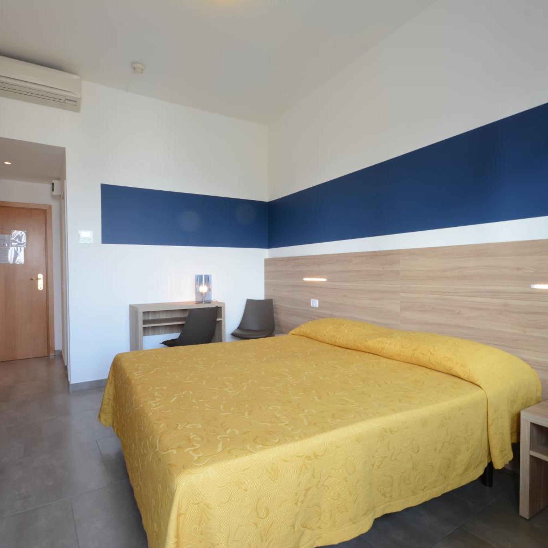 Hotel Caravelle Pesaro 10/44