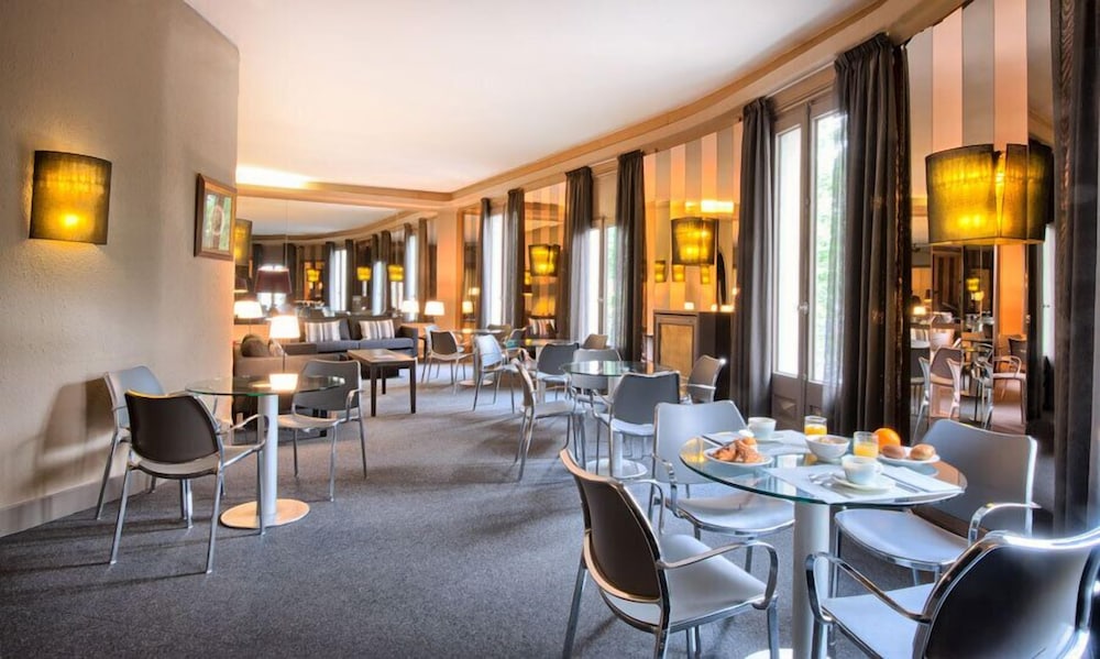 Hotel Paseo de Gracia 23/29