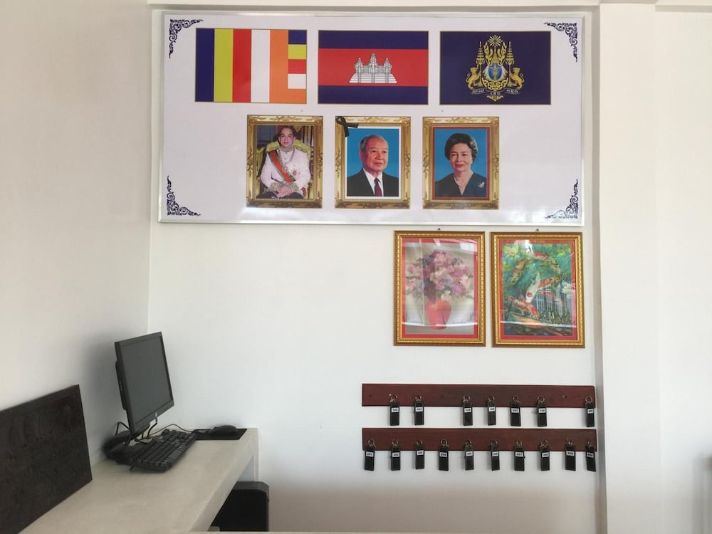 Botoum Hostel 25/33