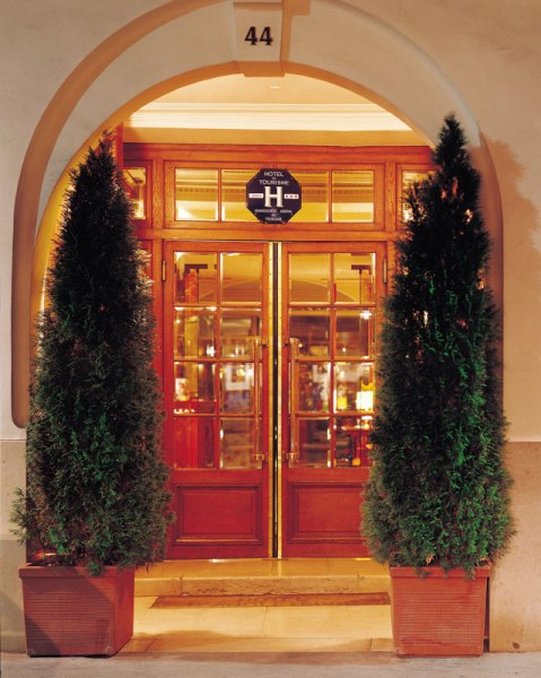 Hotel D Angleterre Saint Germain Des Pres 24/42