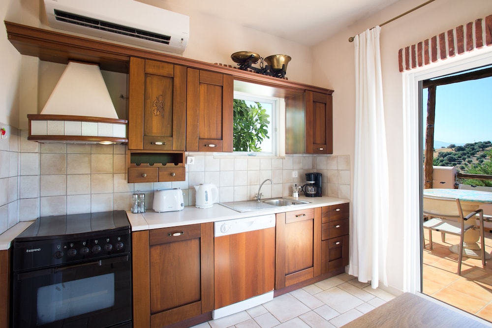 Villa Dafni 46/46