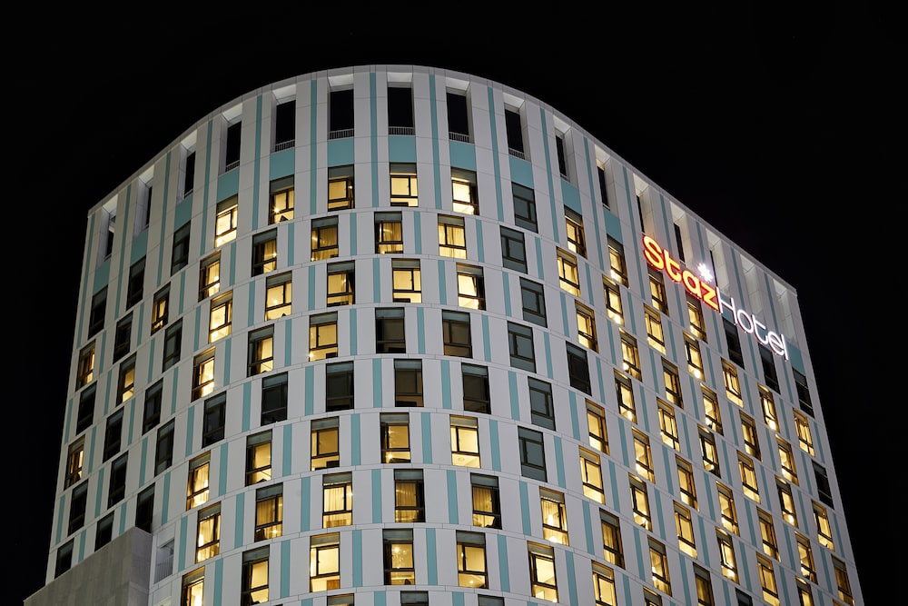 Staz Hotel Ulsan 4/62