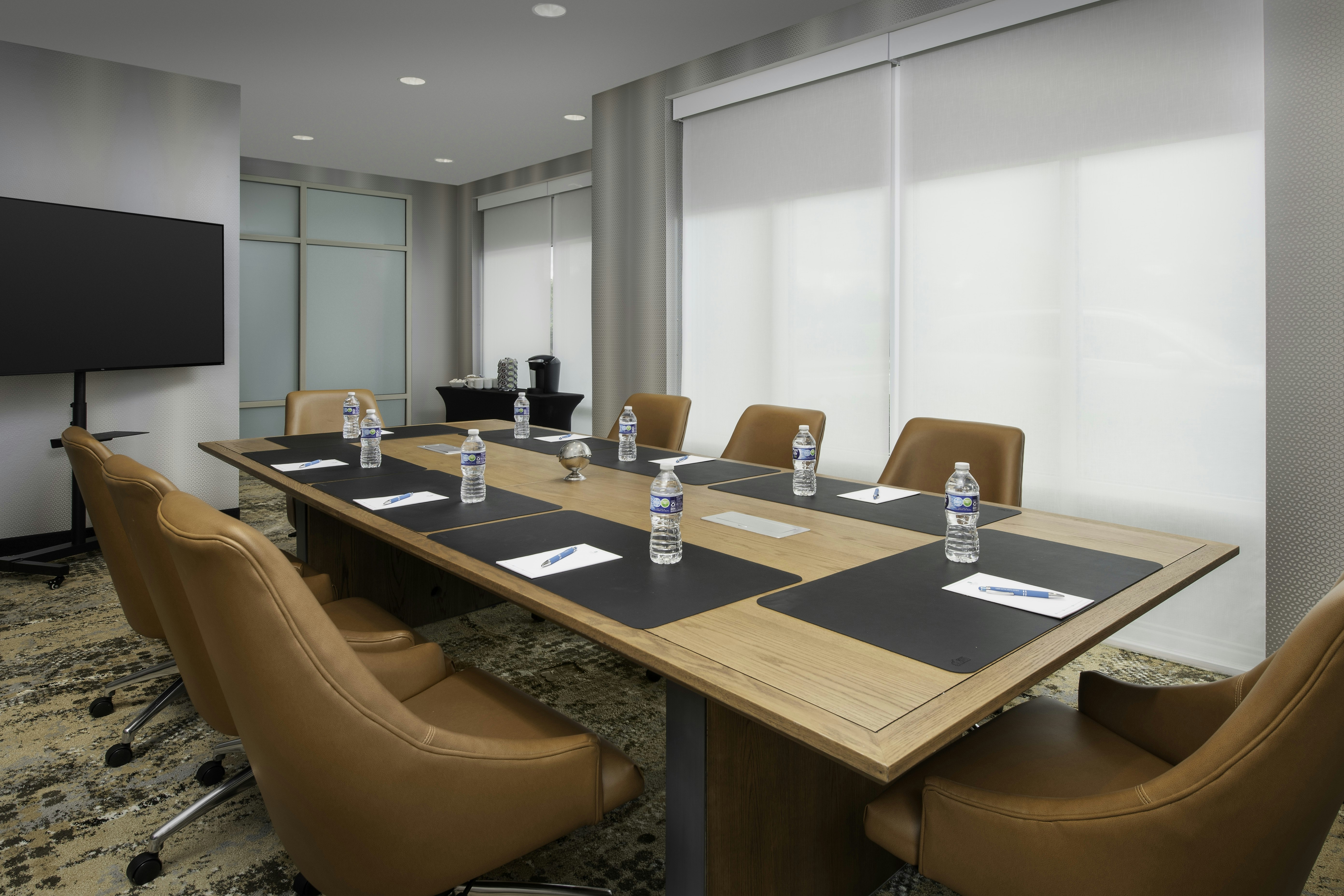 Embassy Suites by Hilton Dulles North Loudoun 50/58