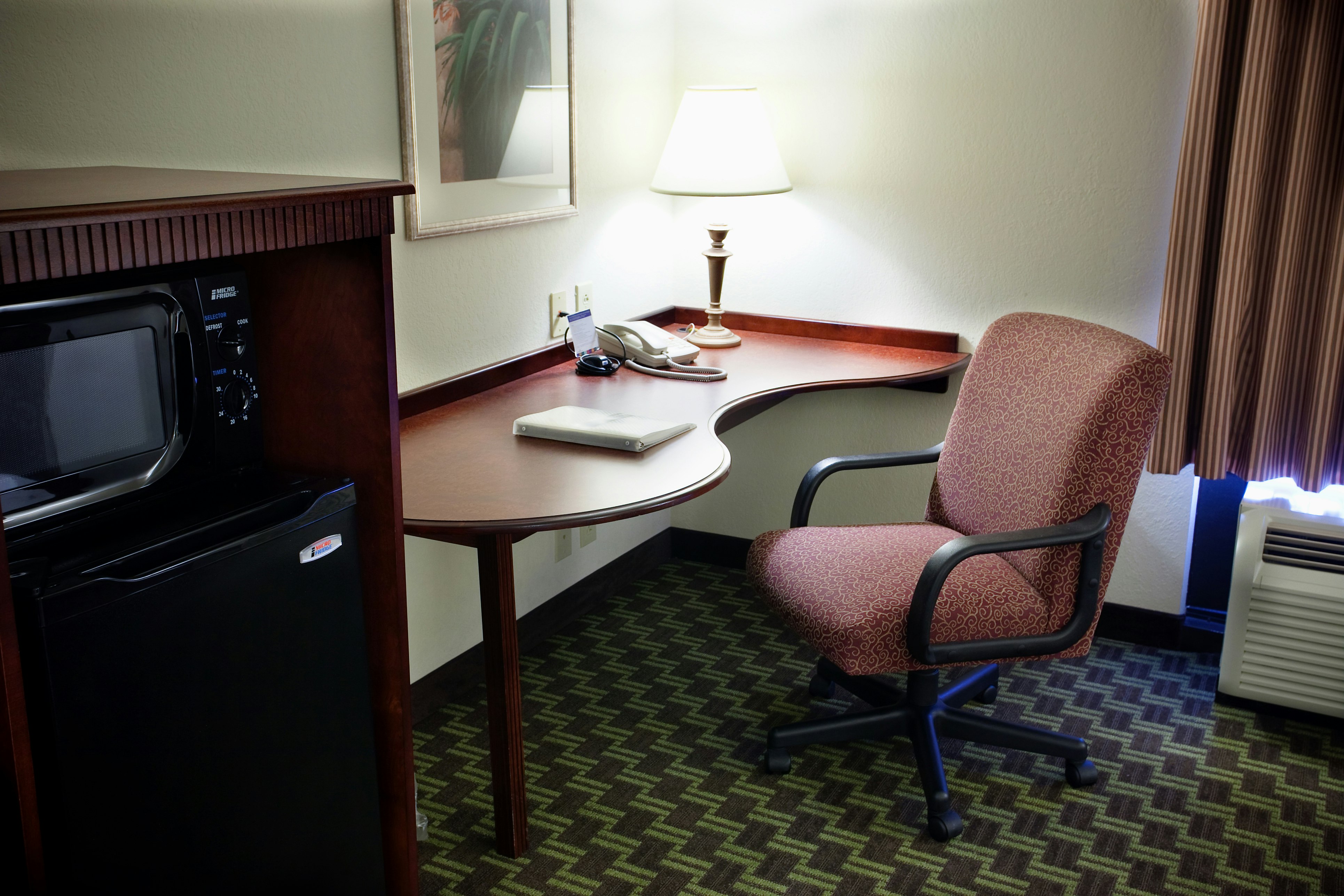 Hampton Inn Carrollton, GA 67/75