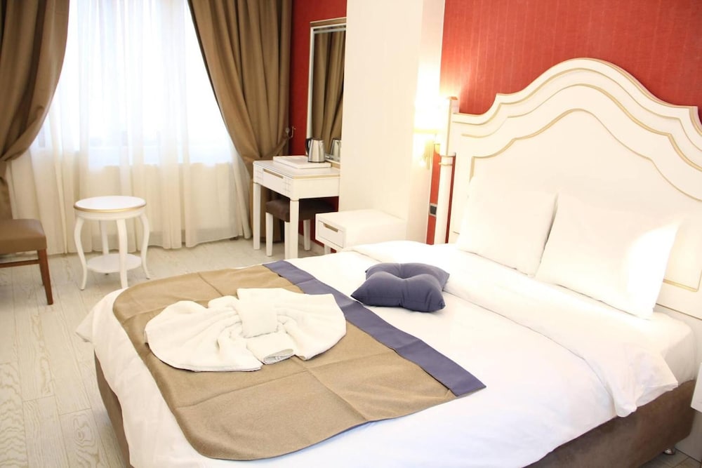 Atlihan Park Otel 20/41