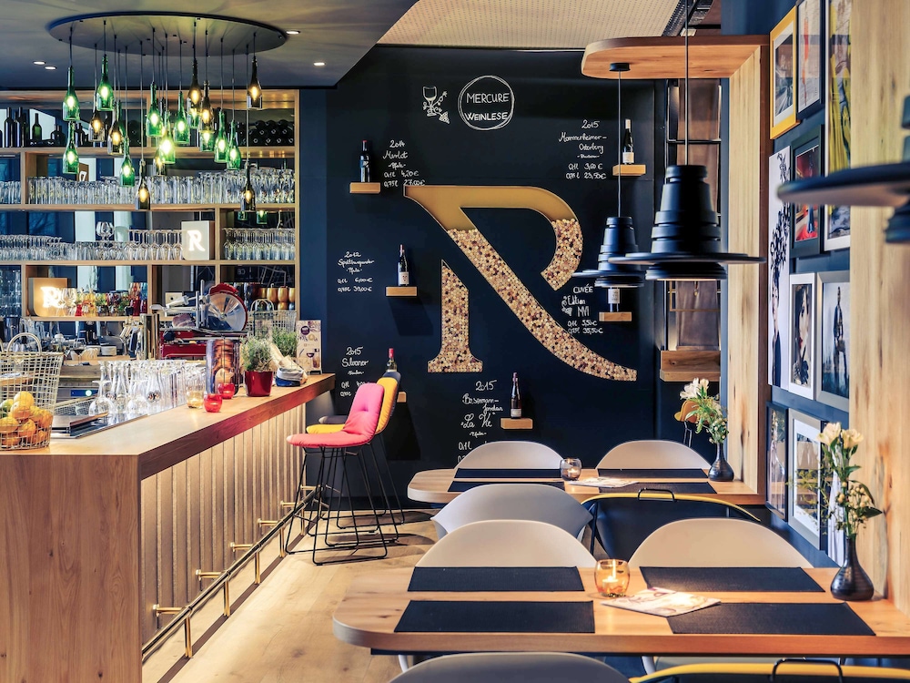 Mercure Hotel Berlin Wittenbergplatz 34/76