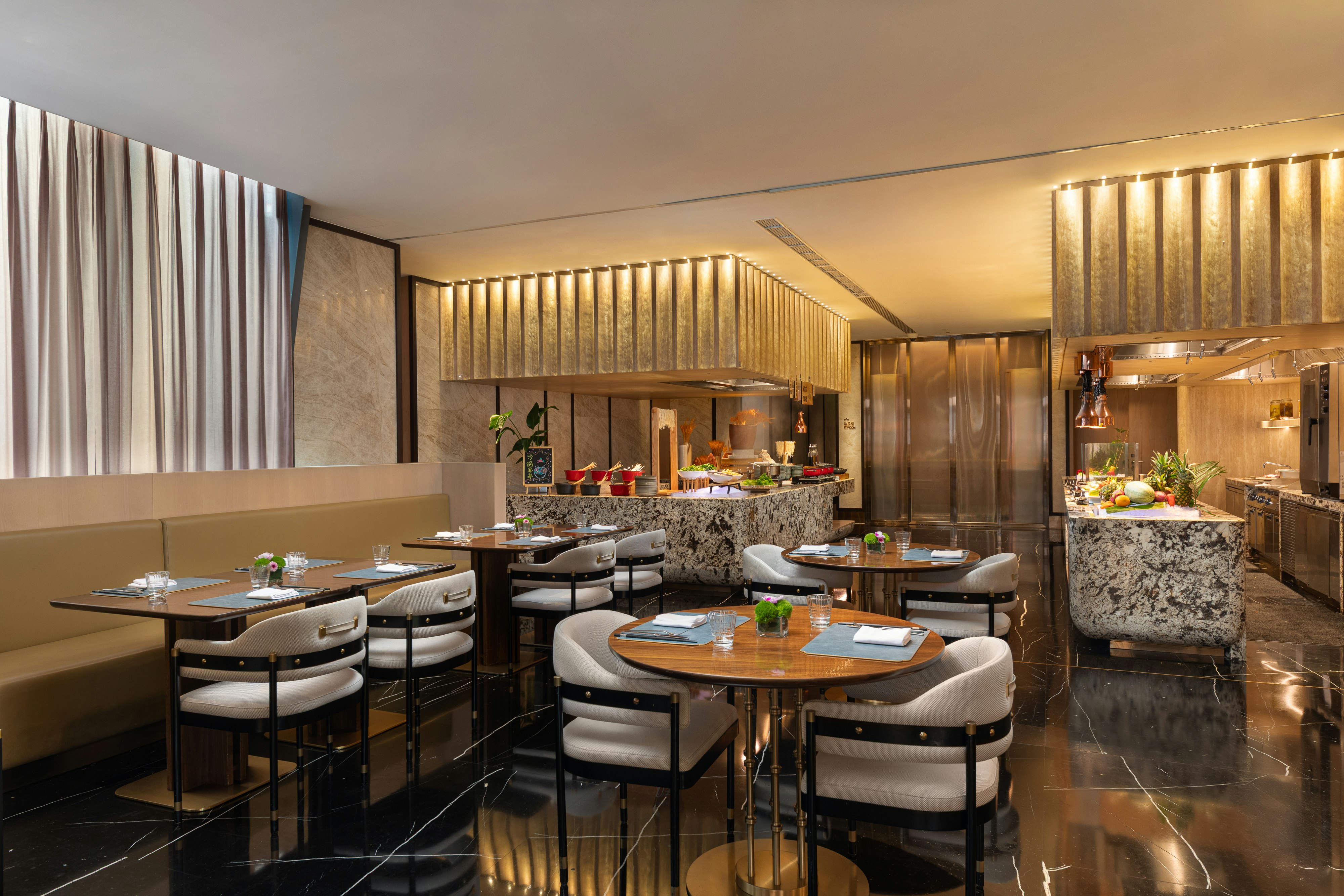 InterContinental Wuxi Taihu New City 31/50