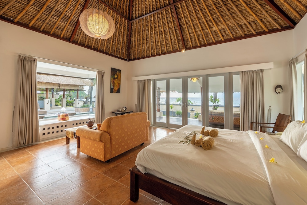 Puri Mas Boutique Resort And Spa 18/50