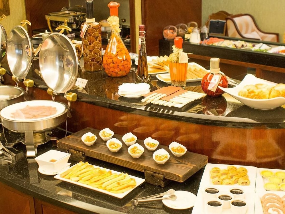 和升帝景四季饭店(Lake Hotel Taipei) 图片3