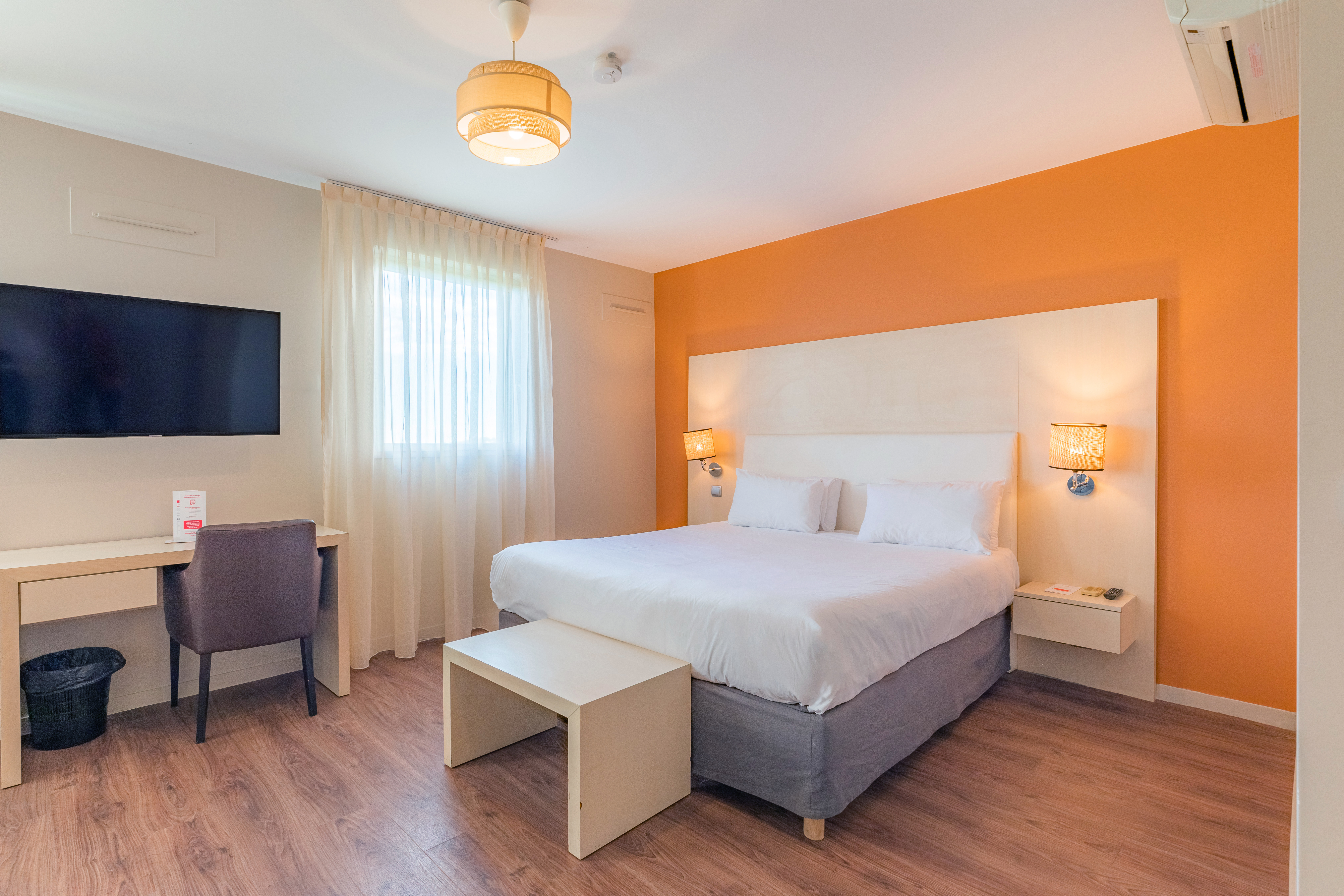FAMILY, STUDIO, DOUBLE BED