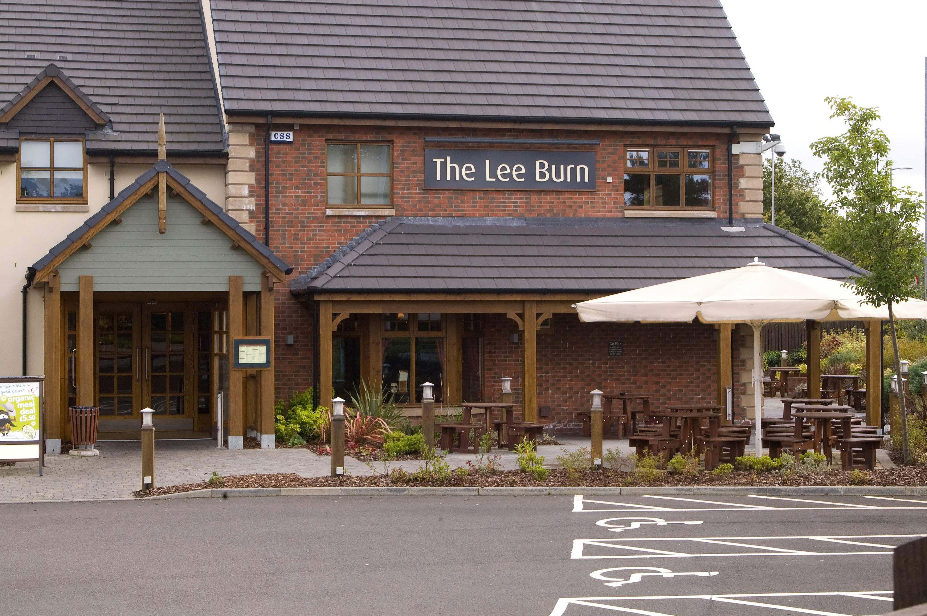 Premier Inn Glasgow East Kilbride (Nerston Toll) in GLASGOW