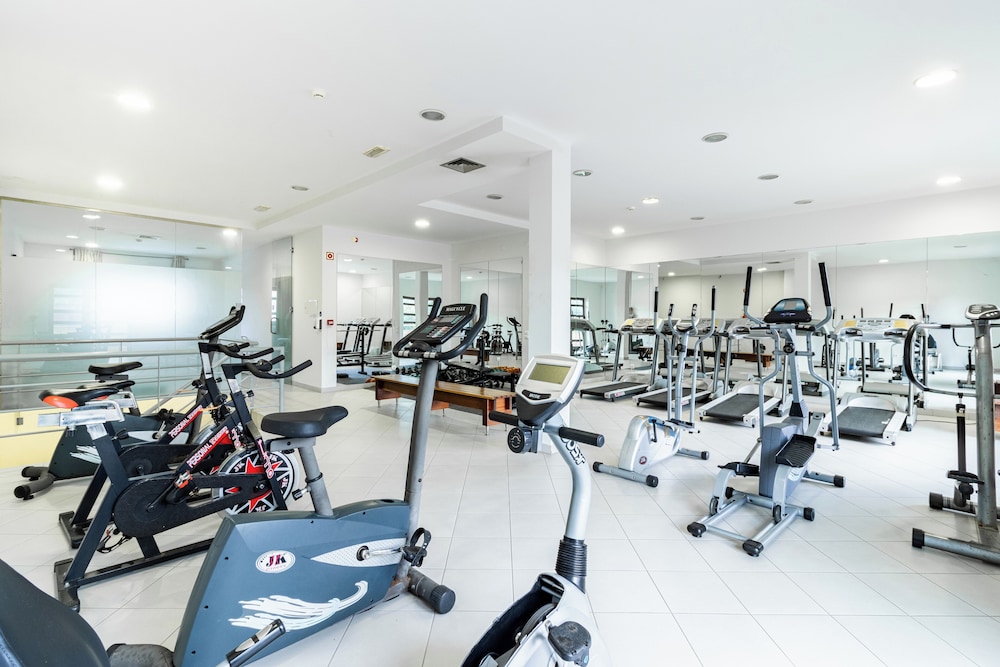 sport facilities