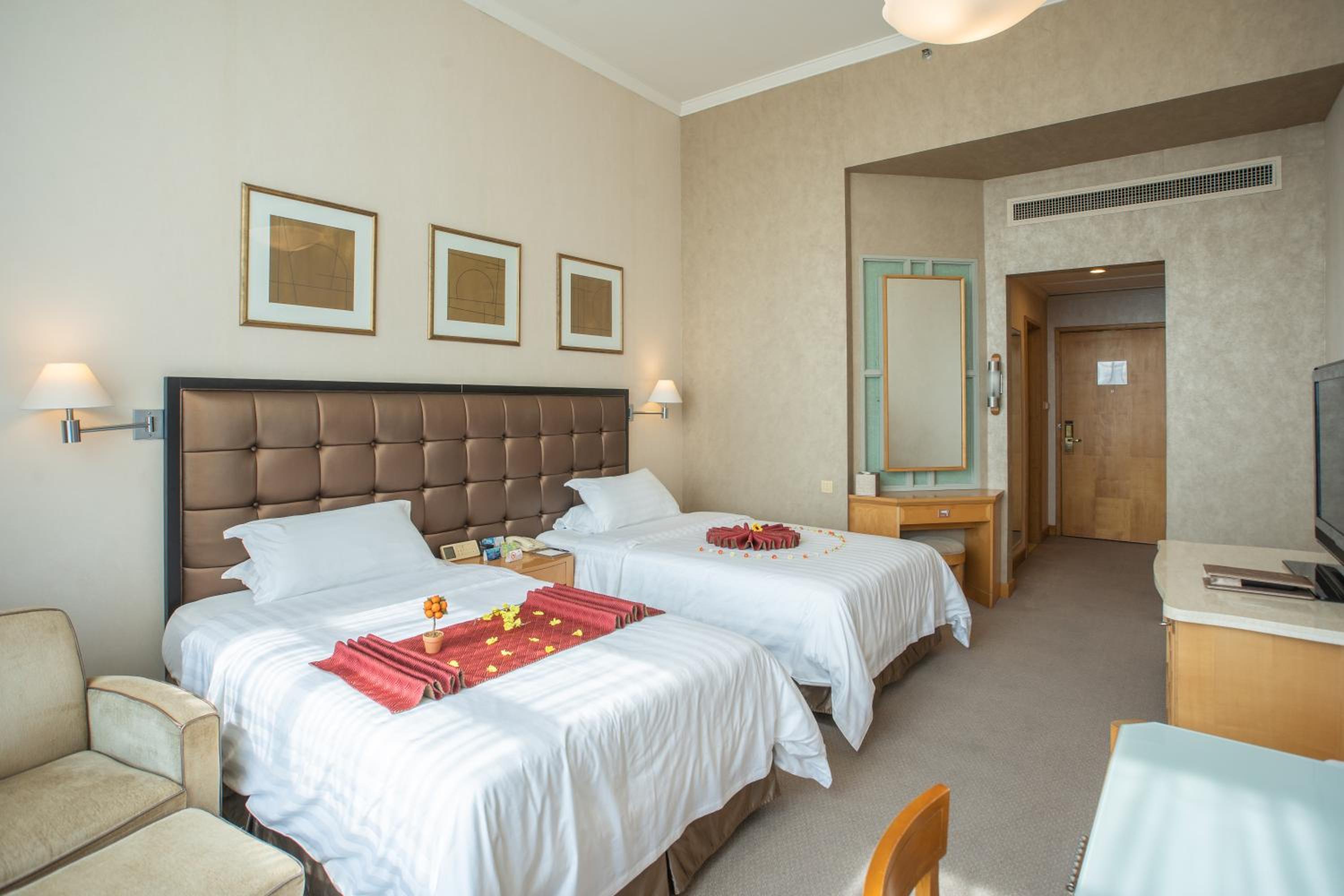Shantou Junhua Haiyi Hotel 19/50