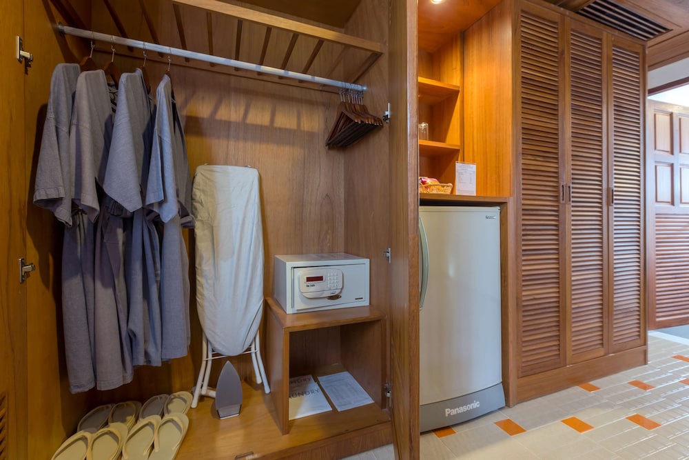 Best Western Premier Bangtao Beach Resort & Spa 28/58