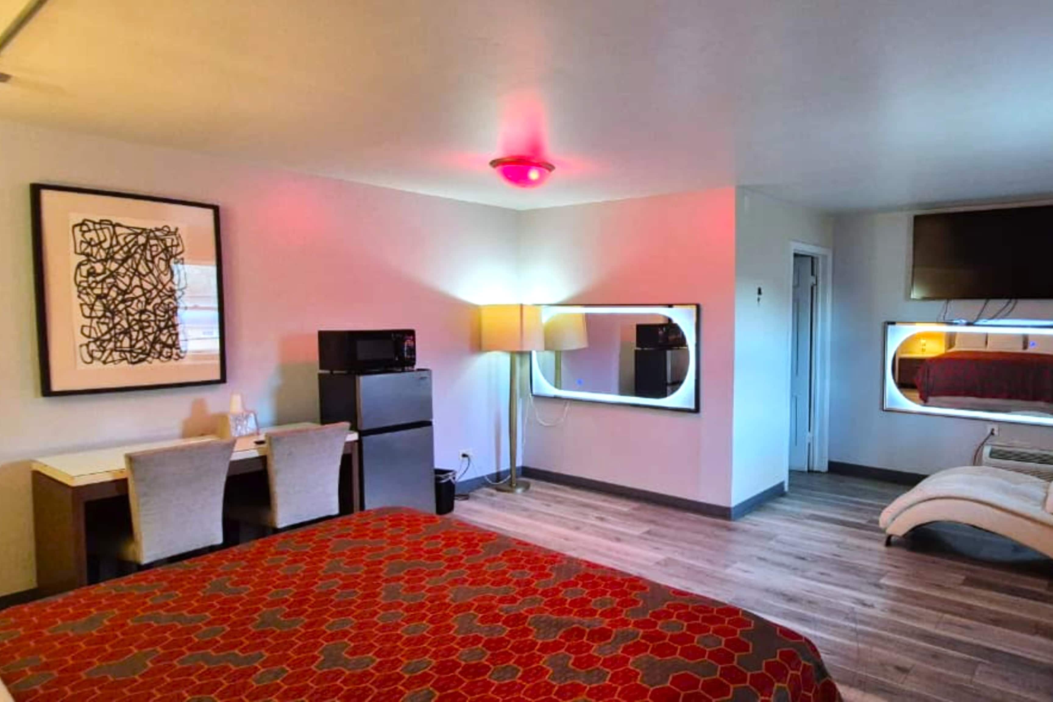 Elite Inn & Suites South Holland Chicago 25/48