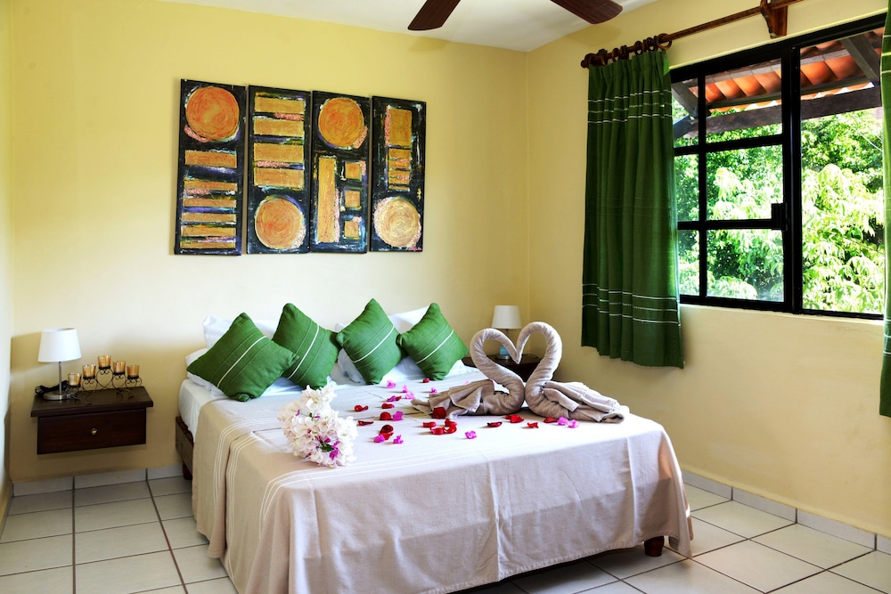 Posada Mariposa Boutique Hotel 45/71