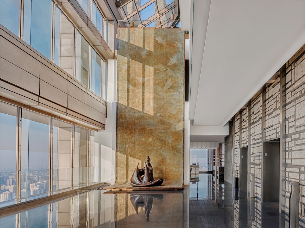 Park Hyatt Beijing 6/73