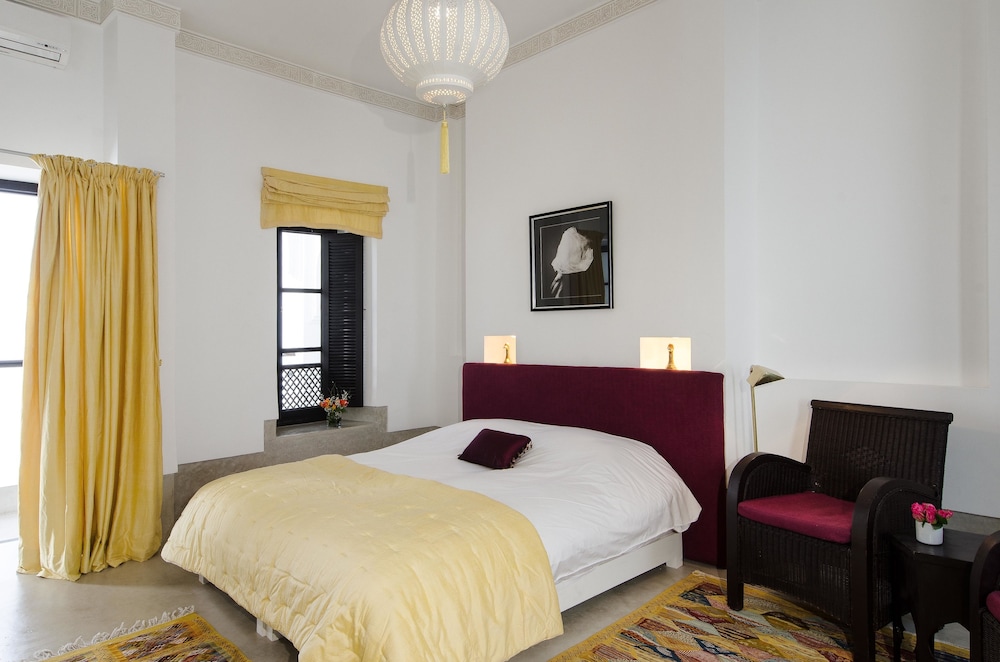 Riad Sapphire And Spa 16/50