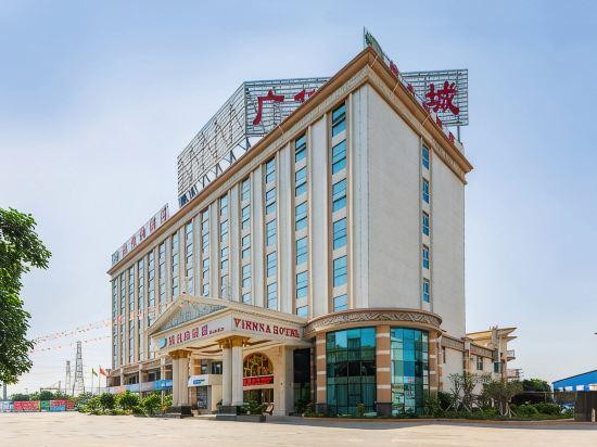 Vienna Hotel (Foshan Yihuan Lishui) 11/60