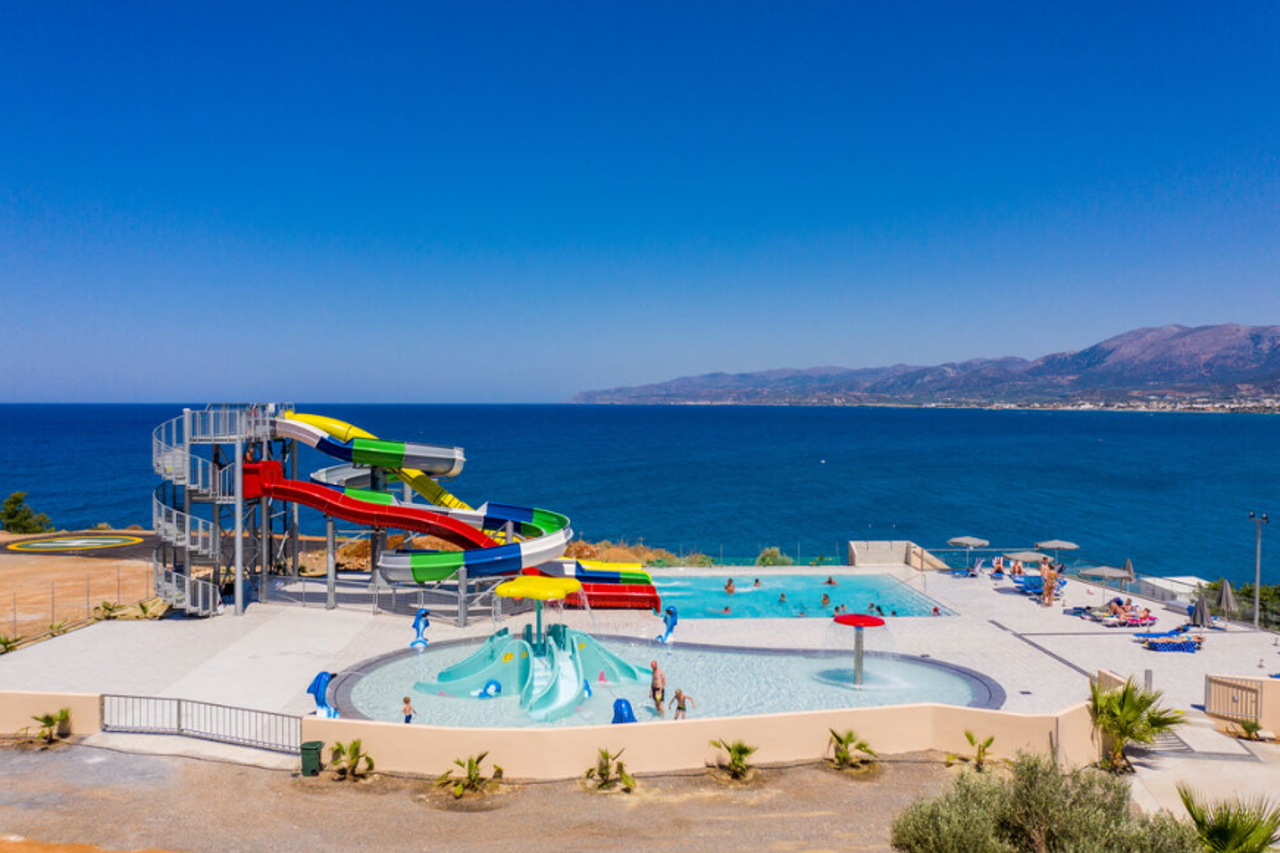 Horizon Beach Hotel Stalis 68/77