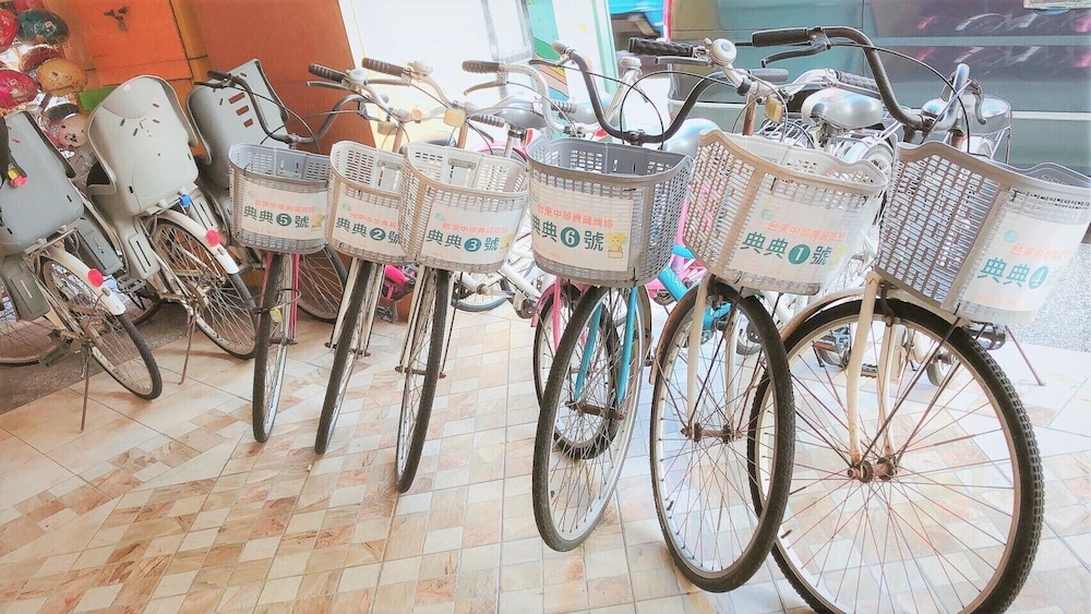 台東 Z ホテル 写真4