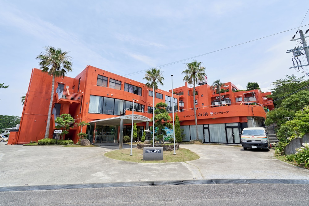 Hotel Sun Resort Shirahama 55/62