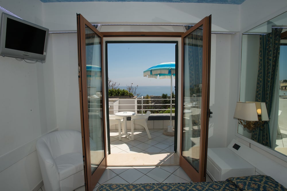 Hotel Panoramico 35/37