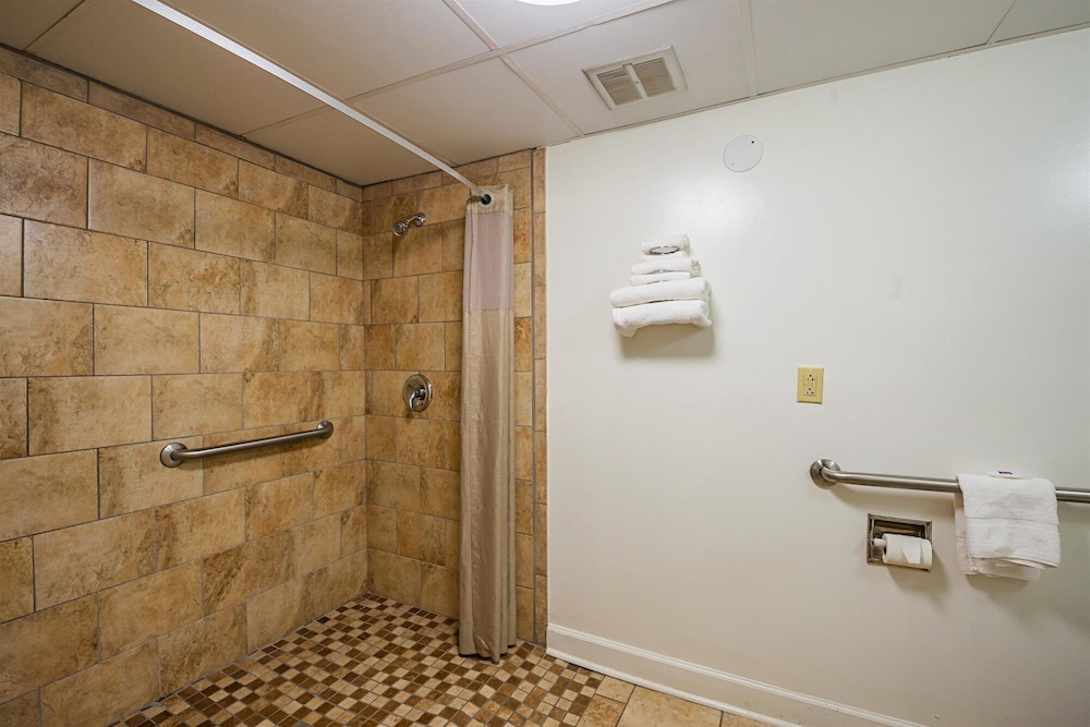 Motel6 Perry, GA 33/39