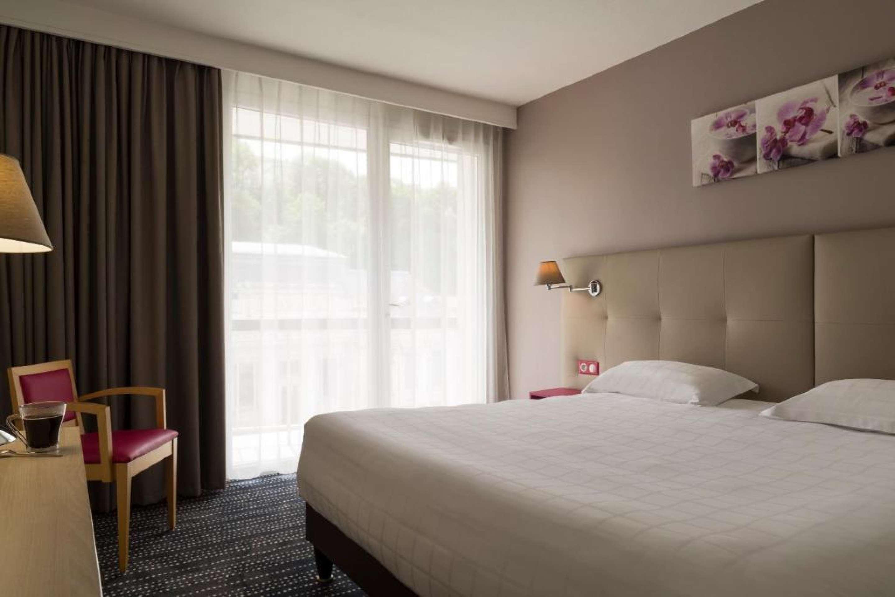Hotel Limouzi Tulle Centre 13/21