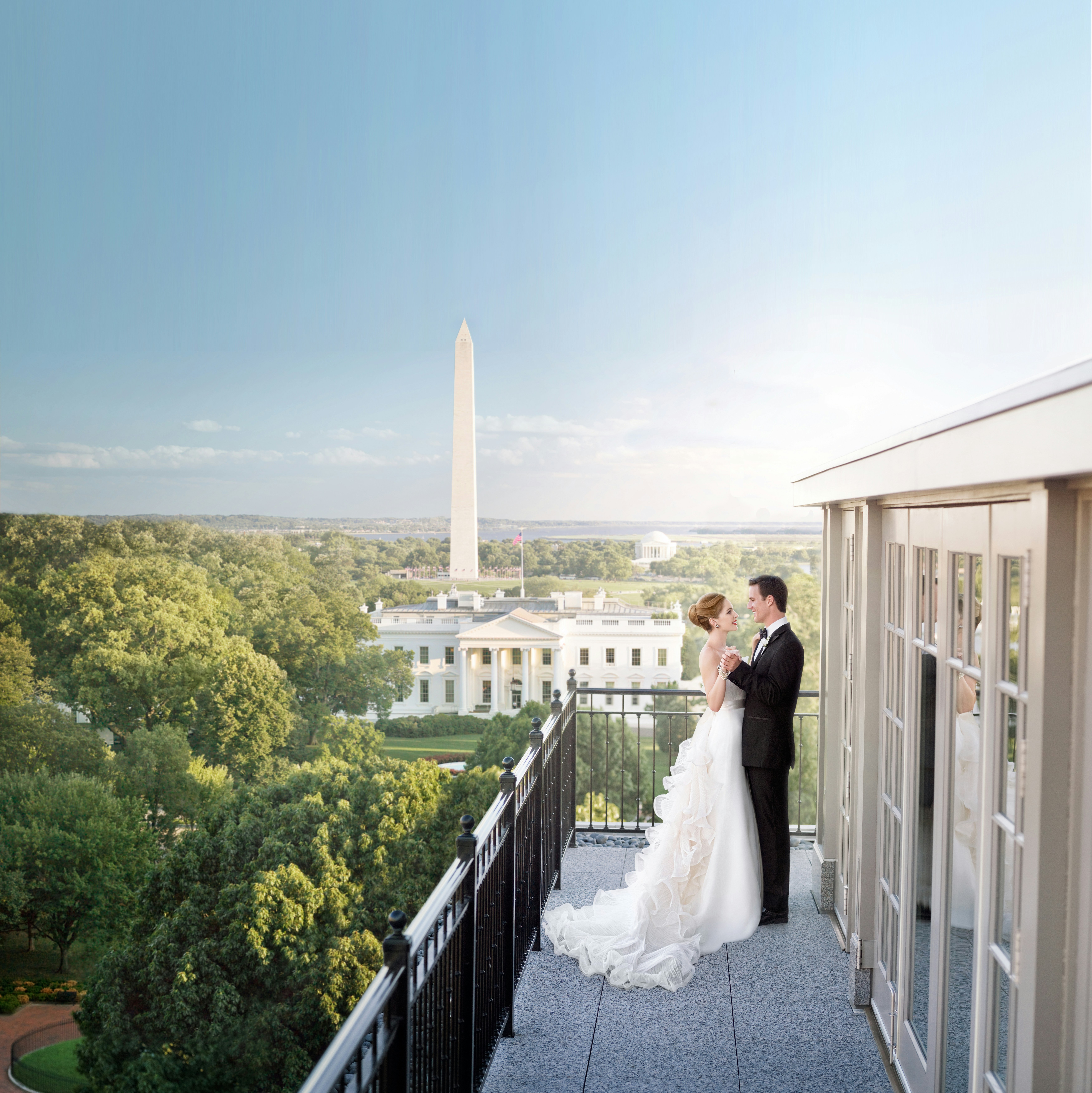 The Hay-Adams 49/51