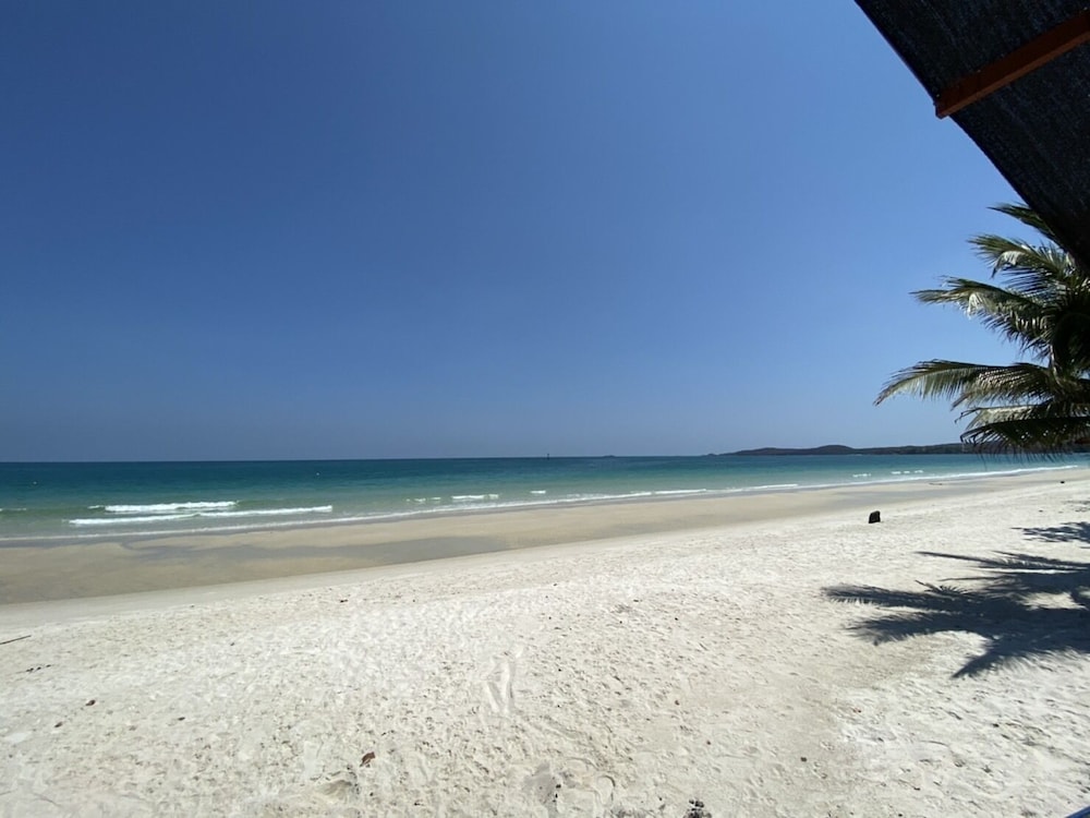Sinsamut Koh Samed Hotel 6/48
