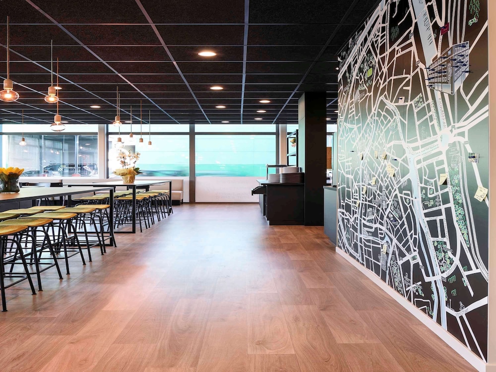 Ibis Budget Gent Centrum Dampoort 29/63