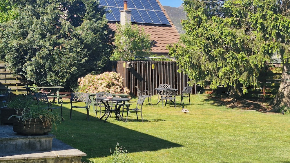 Highlander Hotel Newtonmore 38/42
