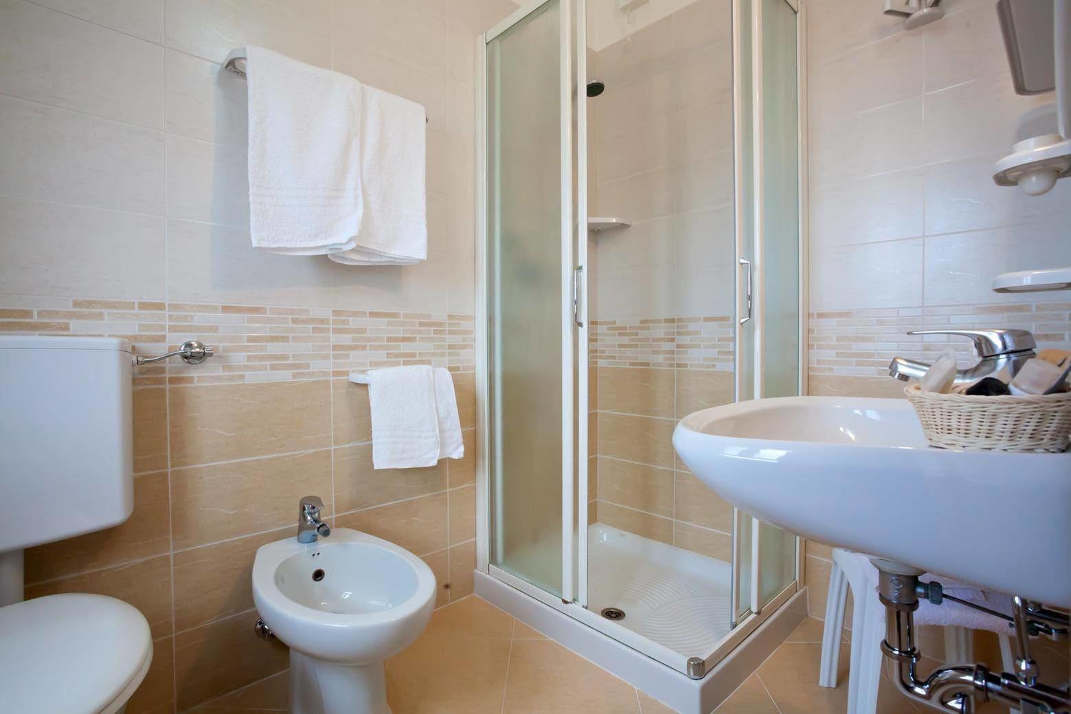 Hotel Fabris 33/36