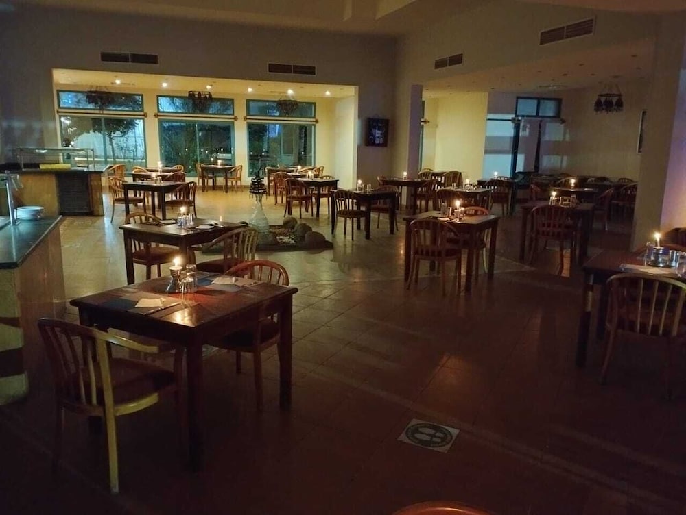 Badawia Resort Sharm el Sheikh 17/21