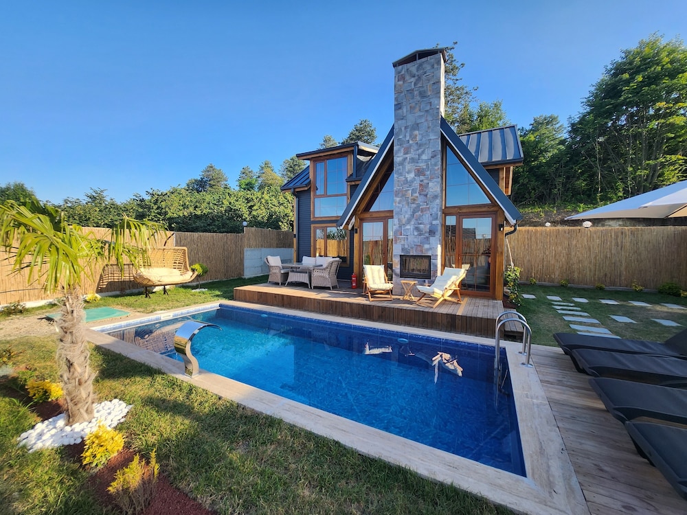 Mayan Bungalows 31/42