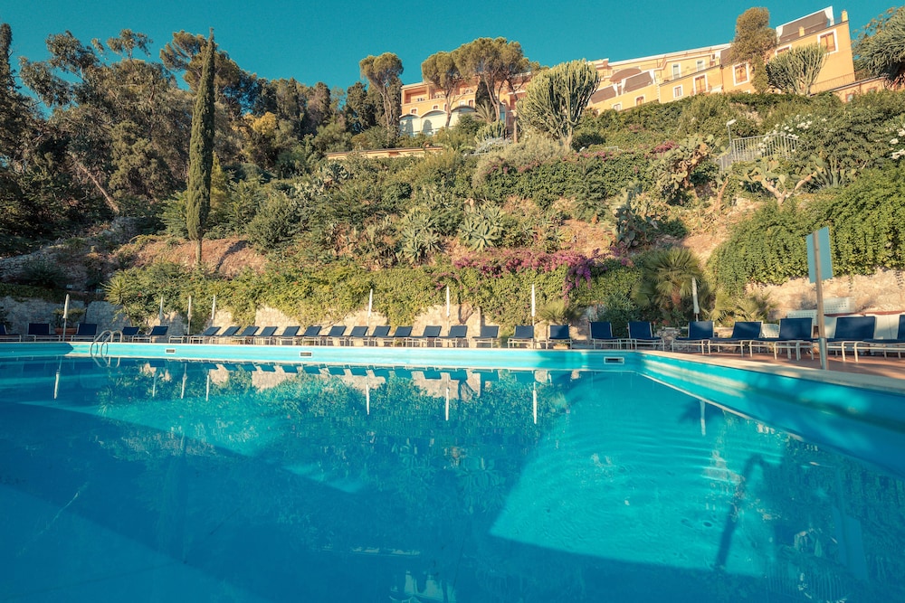 Grand Hotel Miramare 9/59
