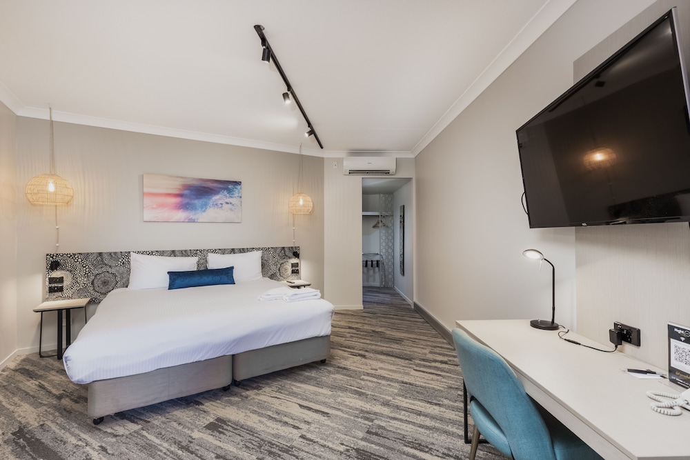 Mermaid Waters Hotel by Nightcap Plus 16/50